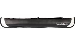 Laperti Hustler Cue Bag black/white 1B-1S
