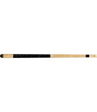 Buffalo Classic II Carom Cue Natural 140cm