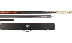 Buffalo Premium snooker cue set 2 pc