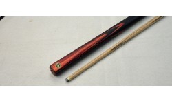 Buffalo Premium snooker cue set 2 pc