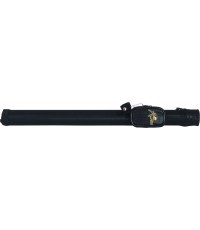 Laperti Suede Cue Tube Black 1B-1S