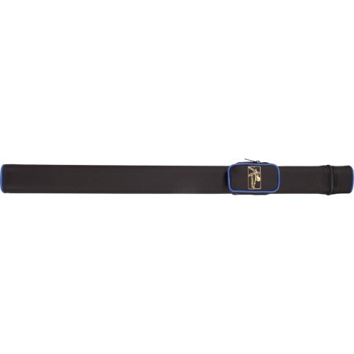 Laperti Cue Tube Black / Blue 1B - 1S