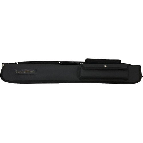 Laperti Cue Bag Black 1B-2S