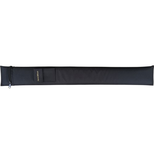 Чехол для бильярдных киёв Laperti 1B-1S, чёрный