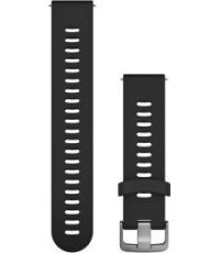 Garmin Forerunner 645 Greitai atsegamas laikrodžio dirželis - 20 mm