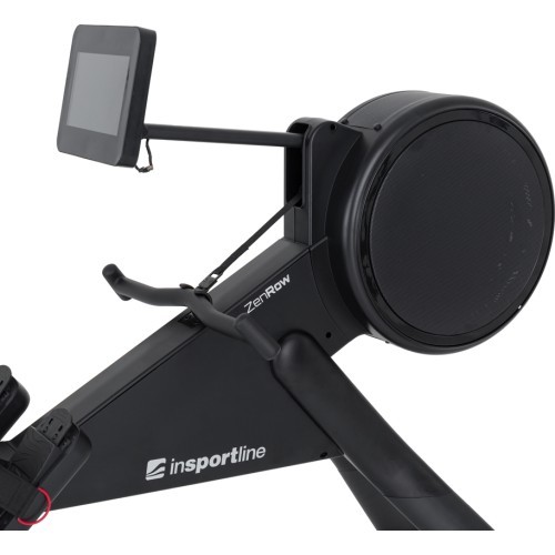 Rowing Machine inSPORTline ZenRow