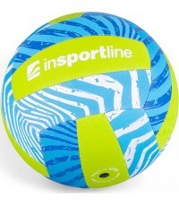 Neopreninis tinklinio kamuolys inSPORTline Gilermo, 5 dydis
