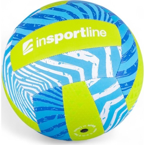 Neoprene Volleyball inSPORTline Gilermo - Size 5