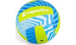 Neoprene Volleyball inSPORTline Gilermo - Size 5
