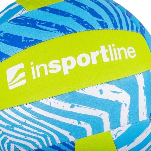 Неопреновый волейбольный мяч inSPORTline Gilermo, размер 5