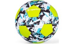 Neopreninis futbolo kamuolys inSPORTline Cassilas, 5 dydis