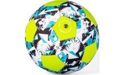 Neopreninis futbolo kamuolys inSPORTline Cassilas, 5 dydis