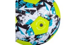 Neoprene Soccer Ball inSPORTline Cassilas - Size 5