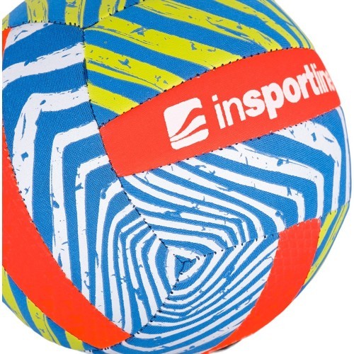 Neoprene Mini Volleyball inSPORTline Pequenito - Size 2