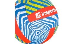 Неопреновый мини-волейбольный мяч inSPORTline Pequenito, размер 2