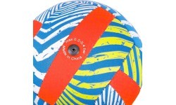 Neoprene Mini Volleyball inSPORTline Pequenito - Size 2