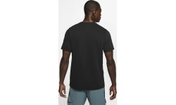 Nike Marškinėliai Vyrams Nk Df Tee Dfc Crew Solid Black AR6029 010