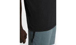 Мужская футболка Nike Nk Df Tee Dfc Crew Solid Black AR6029 010
