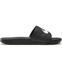 Nike Šlepetės Paaugliams Nk Kawa Slide Black 819352 001