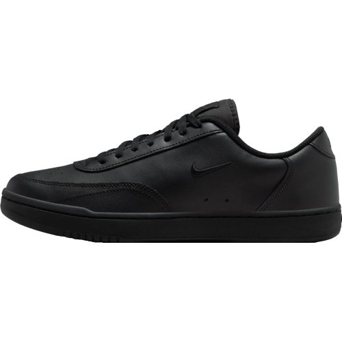 Nike Court Vintage Men's Shoes Black CJ1679 001
