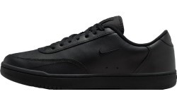 Мужская обувь Nike Court Vintage чёрная CJ1679 001