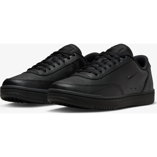 Nike Avalynė Vyrams Nk Court Vintage Black CJ1679 001