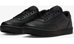 Nike Court Vintage Men's Shoes Black CJ1679 001