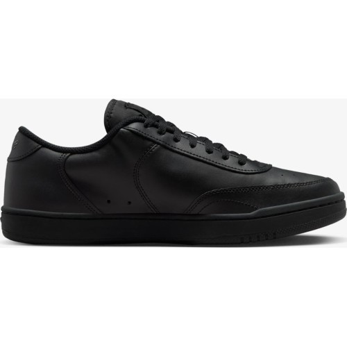 Nike Court Vintage Men's Shoes Black CJ1679 001