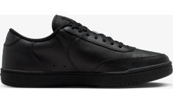 Мужская обувь Nike Court Vintage чёрная CJ1679 001
