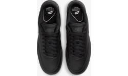Мужская обувь Nike Court Vintage чёрная CJ1679 001