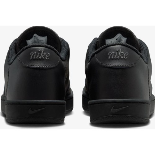 Nike Court Vintage Men's Shoes Black CJ1679 001
