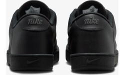 Nike Court Vintage Men's Shoes Black CJ1679 001