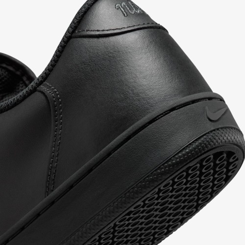Nike Court Vintage Men's Shoes Black CJ1679 001