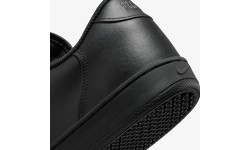 Мужская обувь Nike Court Vintage чёрная CJ1679 001