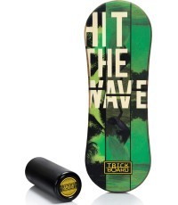 Balanso lenta Trickboard Classic Hit the Wave