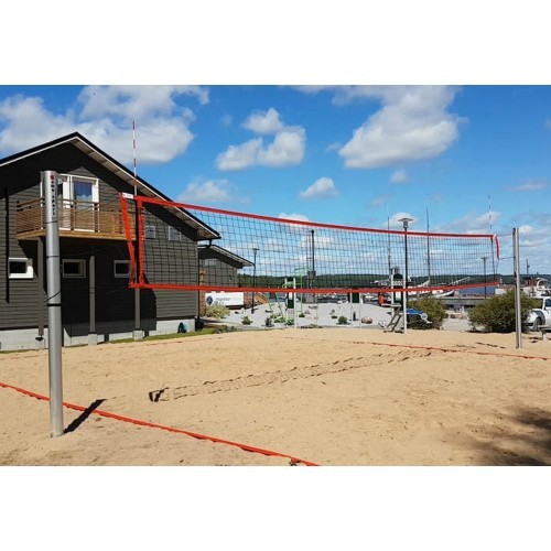 Beach Volleyball Posts Coma-Sport S-144 – Socketed