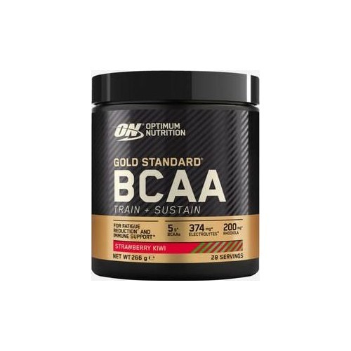 Optimum Nutrition Gold Standard BCAA 266 g. 