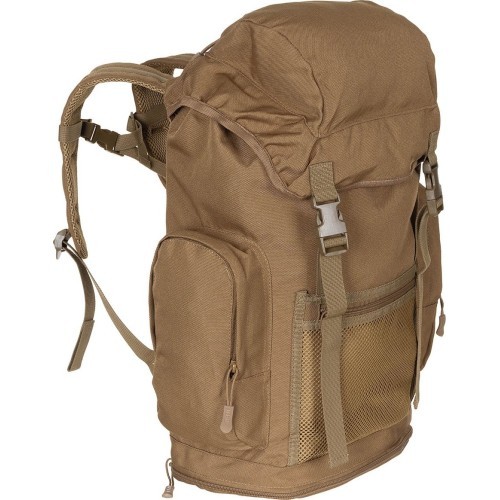 GB Backpack 30 l  coyote tan