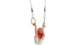 Gym Rings KBT
