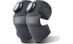 Kompresinis kelio masažuoklis 3-in-1 inSPORTline Mishair