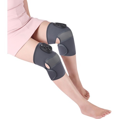 3-in-1 Compression Knee Massager inSPORTline Mishair