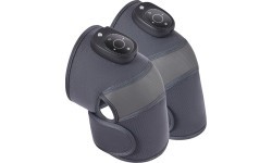3-in-1 Compression Knee Massager inSPORTline Mishair