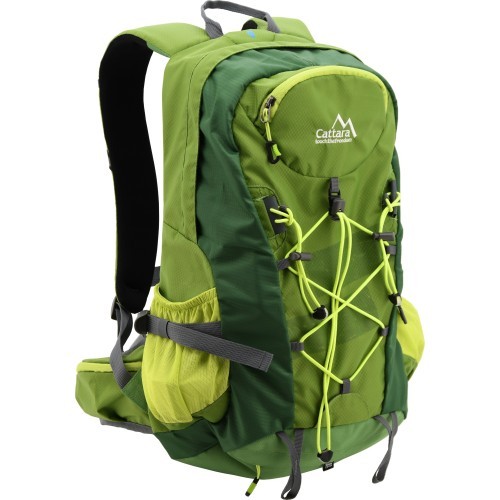Kuprinė Cattara GreenE 32l