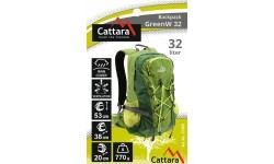 Рюкзак Cattara GreenE 32 л