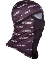 Длинная балаклава с отверстием для носа W-TEC Balavent