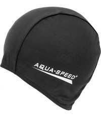 Swim cap POLYESTER CAP - 07