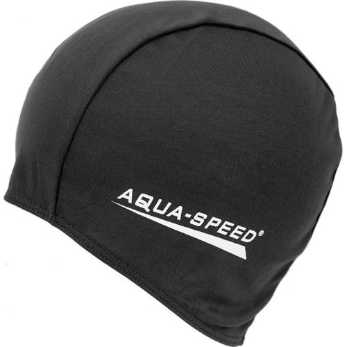 Swim cap POLYESTER CAP - 07