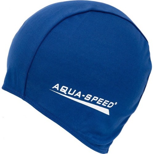 Swim cap POLYESTER CAP - 10