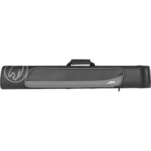 Cue Hard Case, Predator Roadline, Black-Grey, 3x5