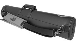 Cue Hard Case, Predator Roadline, Black-Grey, 3x5